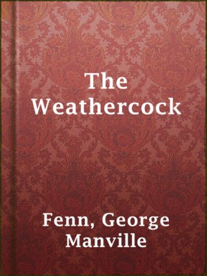 cover image of The Weathercock
